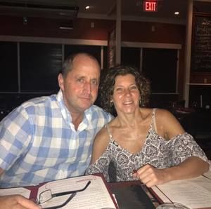 Meet your Posher, Lorraine